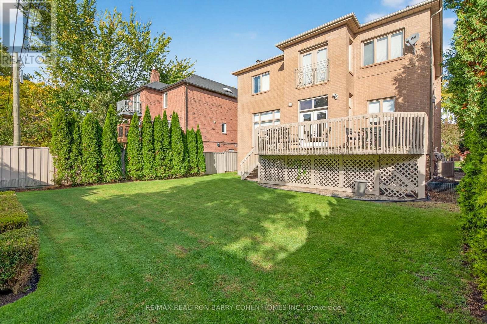 471 Cranbrooke Avenue, Toronto (Bedford Park-Nortown), Ontario  M5M 1N6 - Photo 30 - C13025146