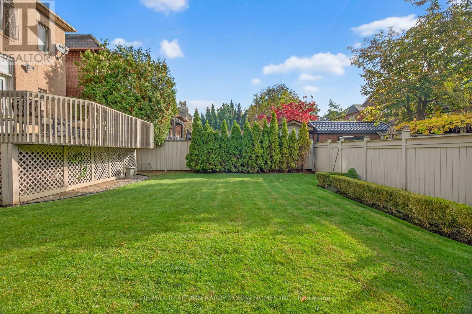 471 Cranbrooke Avenue, Toronto (Bedford Park-Nortown), Ontario  M5M 1N6 - Photo 31 - C13025146