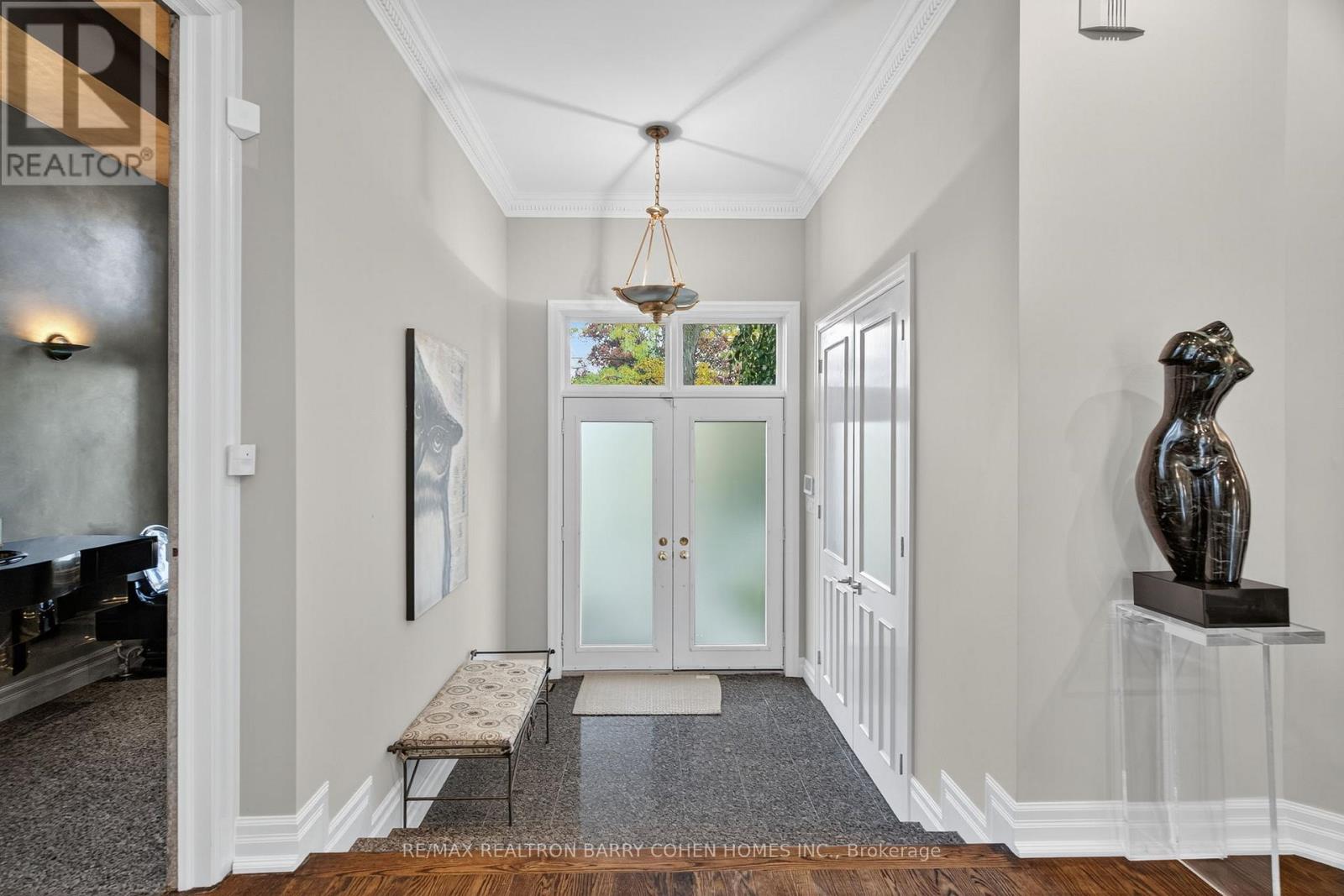 471 Cranbrooke Avenue, Toronto (Bedford Park-Nortown), Ontario  M5M 1N6 - Photo 4 - C13025146