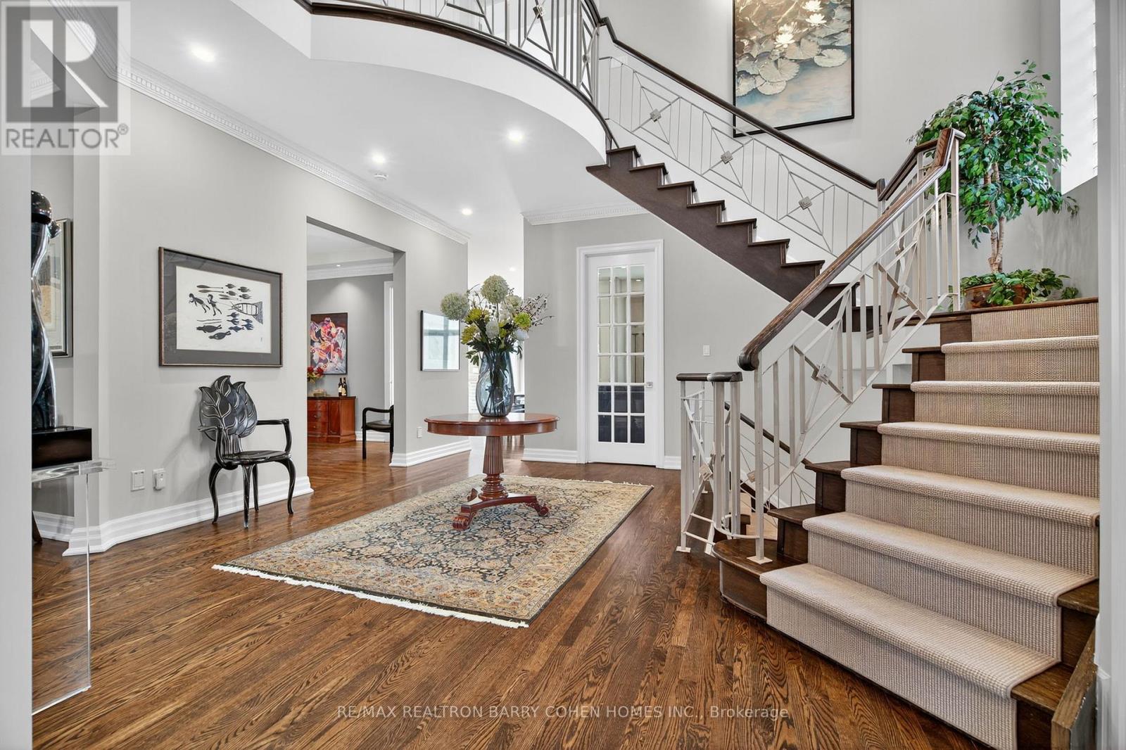 471 Cranbrooke Avenue, Toronto (Bedford Park-Nortown), Ontario  M5M 1N6 - Photo 6 - C13025146