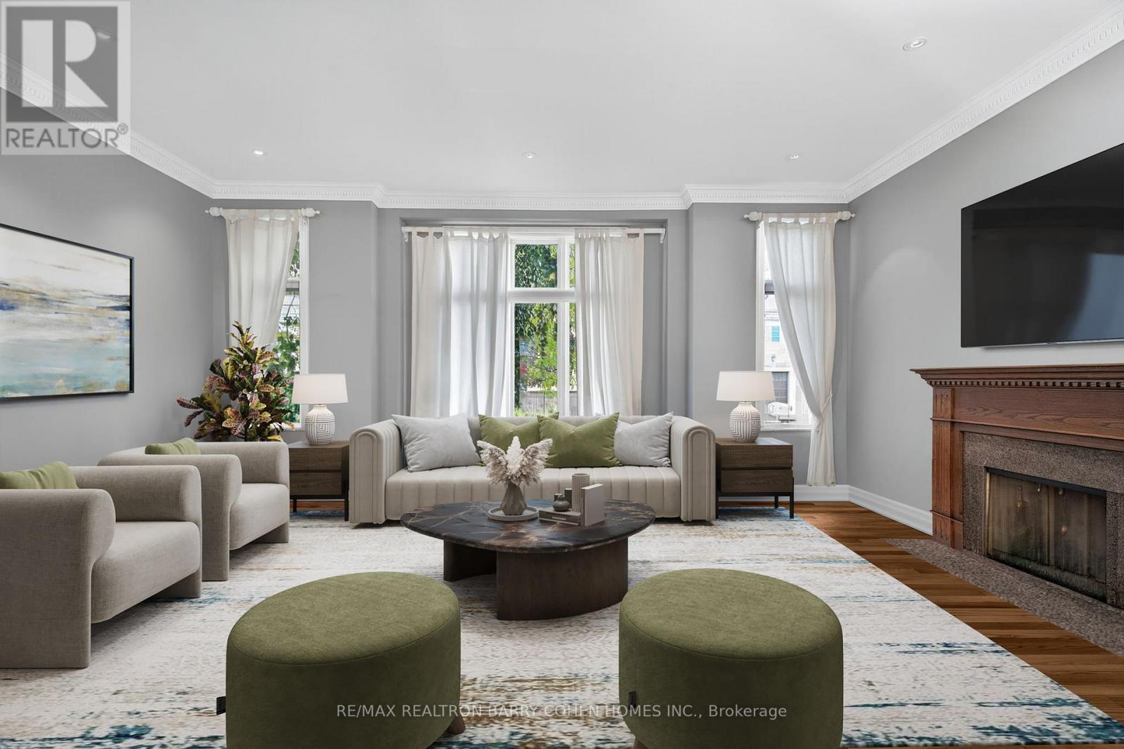 471 Cranbrooke Avenue, Toronto (Bedford Park-Nortown), Ontario  M5M 1N6 - Photo 8 - C13025146