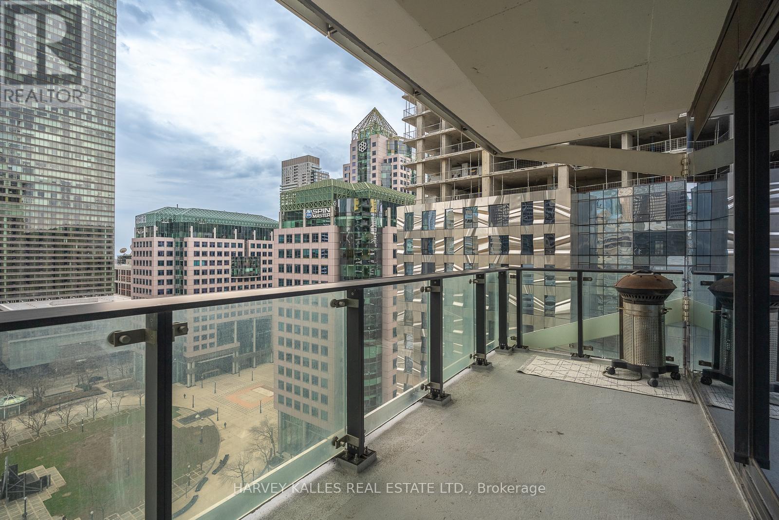 1507 - 224 King Street W, Toronto, Ontario  M5H 0A6 - Photo 22 - C13025194