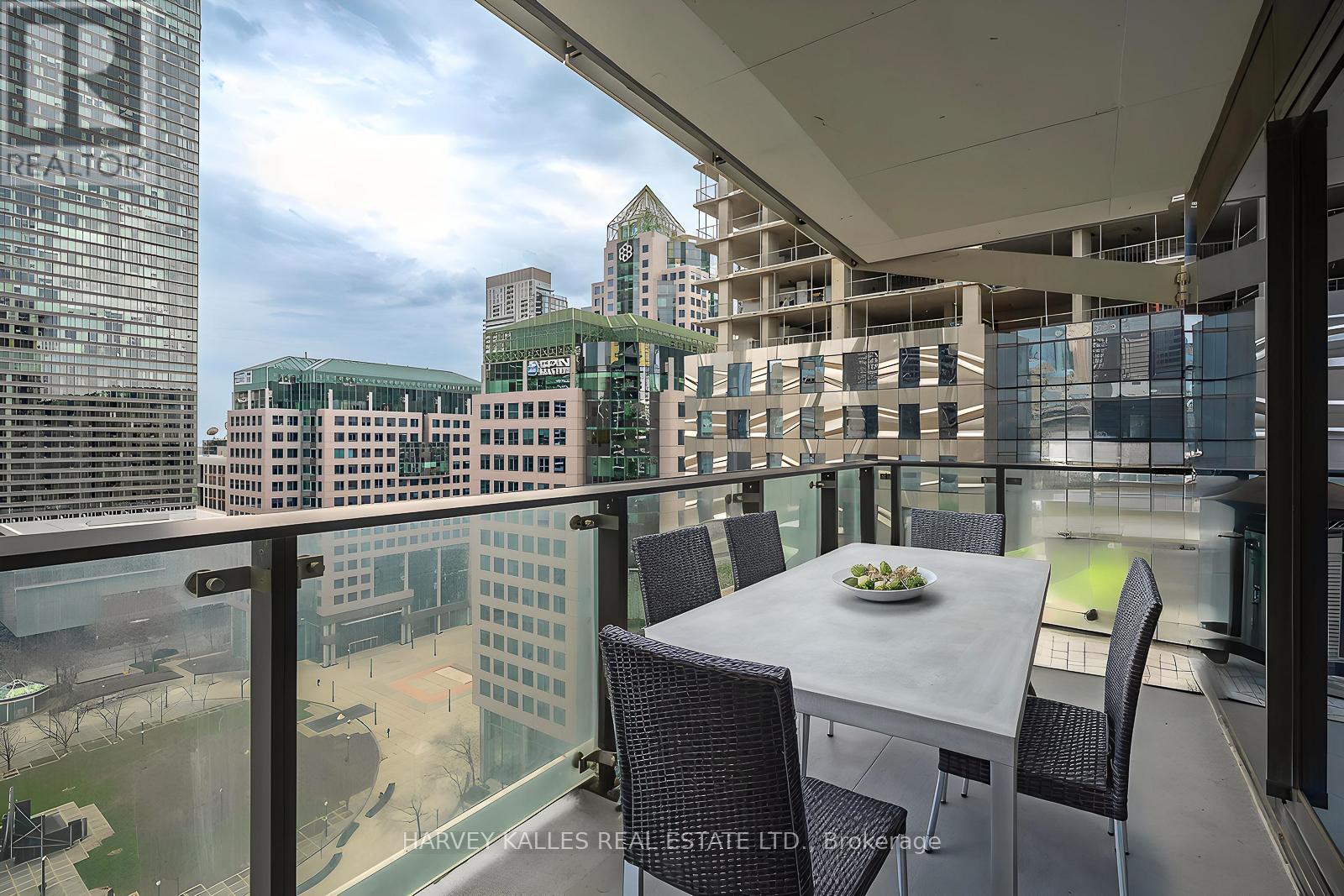 1507 - 224 King Street W, Toronto, Ontario  M5H 0A6 - Photo 23 - C13025194