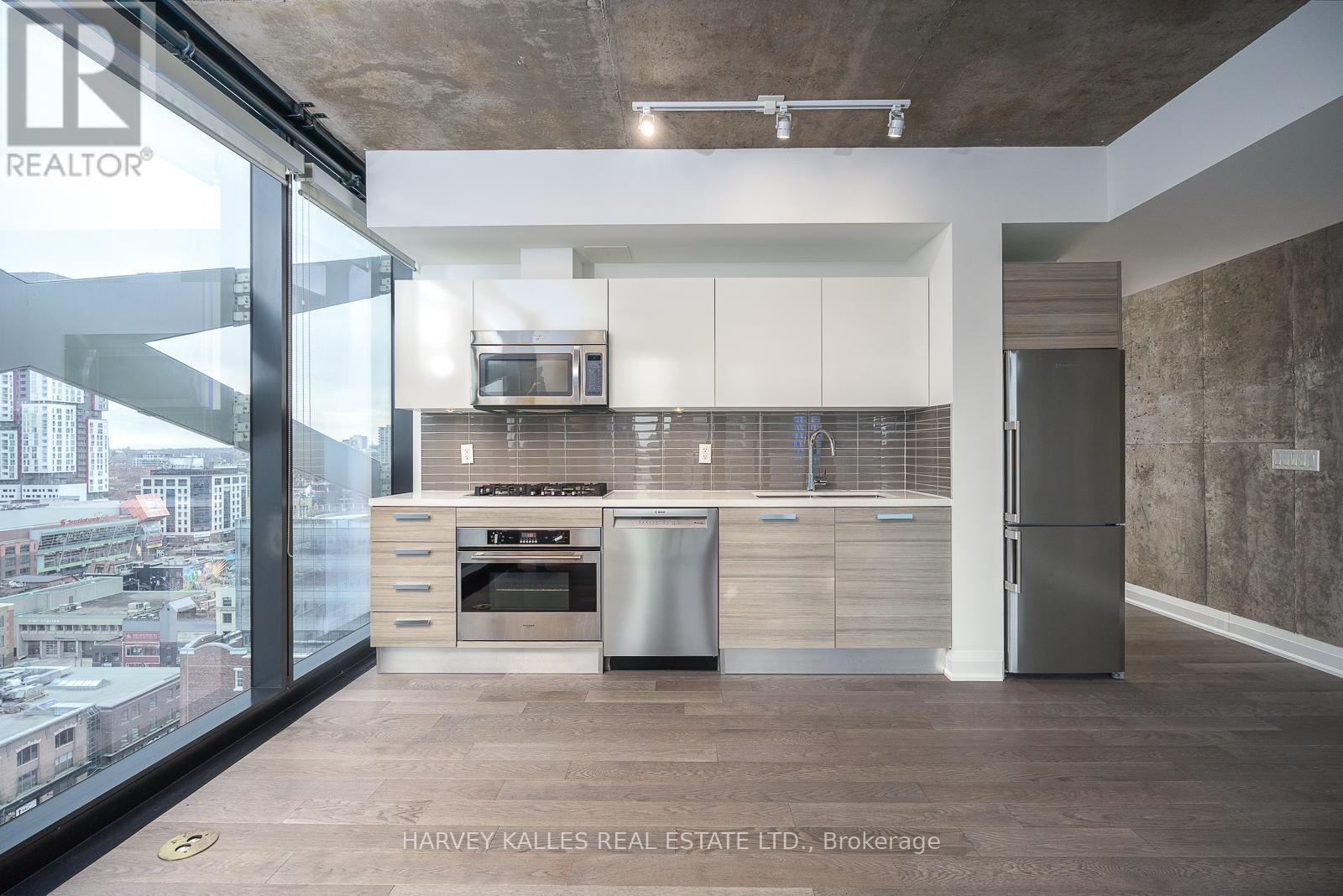 1507 - 224 King Street W, Toronto, Ontario  M5H 0A6 - Photo 6 - C13025194