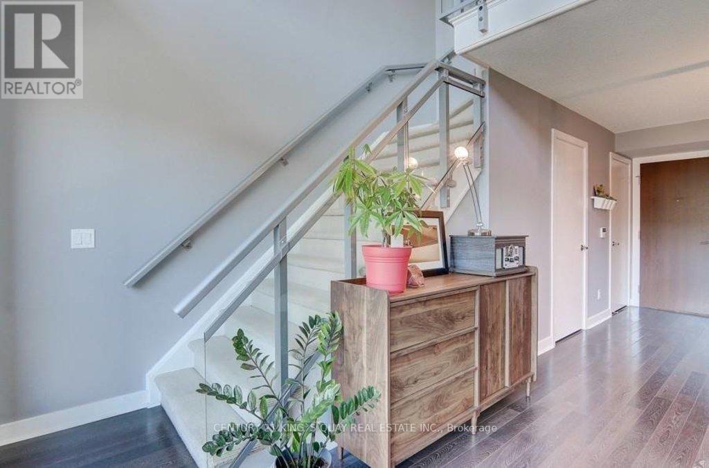 212 - 80 Western Battery Road, Toronto (Niagara), Ontario  M6K 3S1 - Photo 10 - C13025208