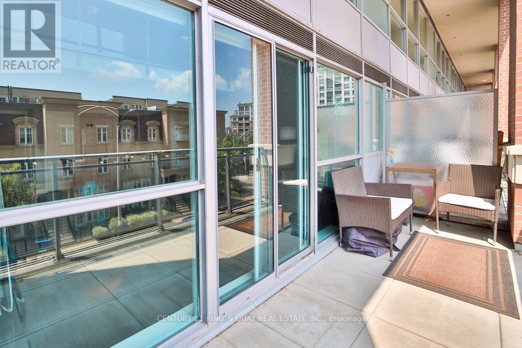 212 - 80 Western Battery Road, Toronto (Niagara), Ontario  M6K 3S1 - Photo 17 - C13025208