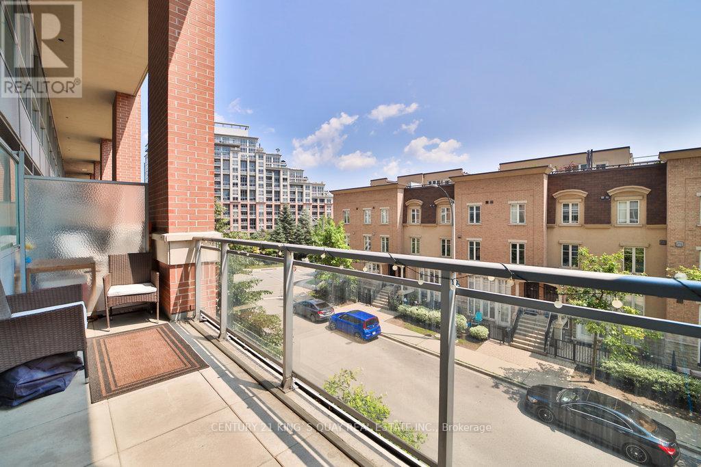 212 - 80 Western Battery Road, Toronto (Niagara), Ontario  M6K 3S1 - Photo 19 - C13025208