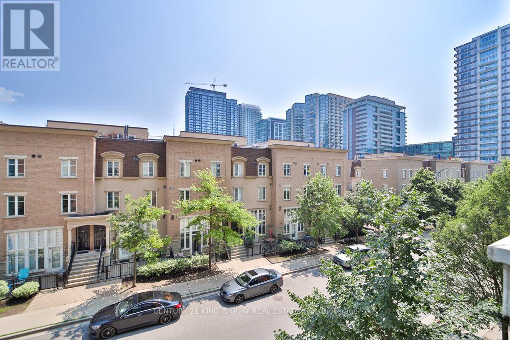 212 - 80 Western Battery Road, Toronto (Niagara), Ontario  M6K 3S1 - Photo 20 - C13025208