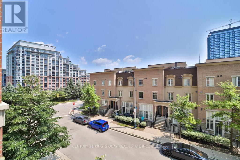 212 - 80 Western Battery Road, Toronto (Niagara), Ontario  M6K 3S1 - Photo 21 - C13025208