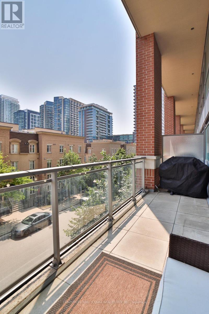 212 - 80 Western Battery Road, Toronto (Niagara), Ontario  M6K 3S1 - Photo 22 - C13025208