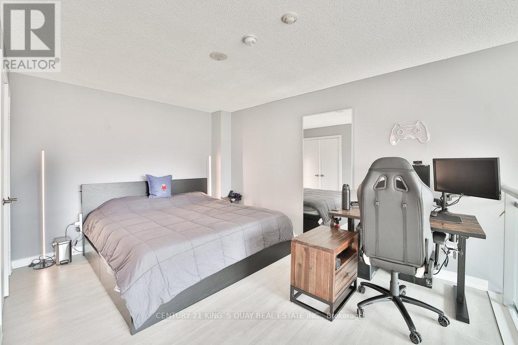 212 - 80 Western Battery Road, Toronto (Niagara), Ontario  M6K 3S1 - Photo 27 - C13025208