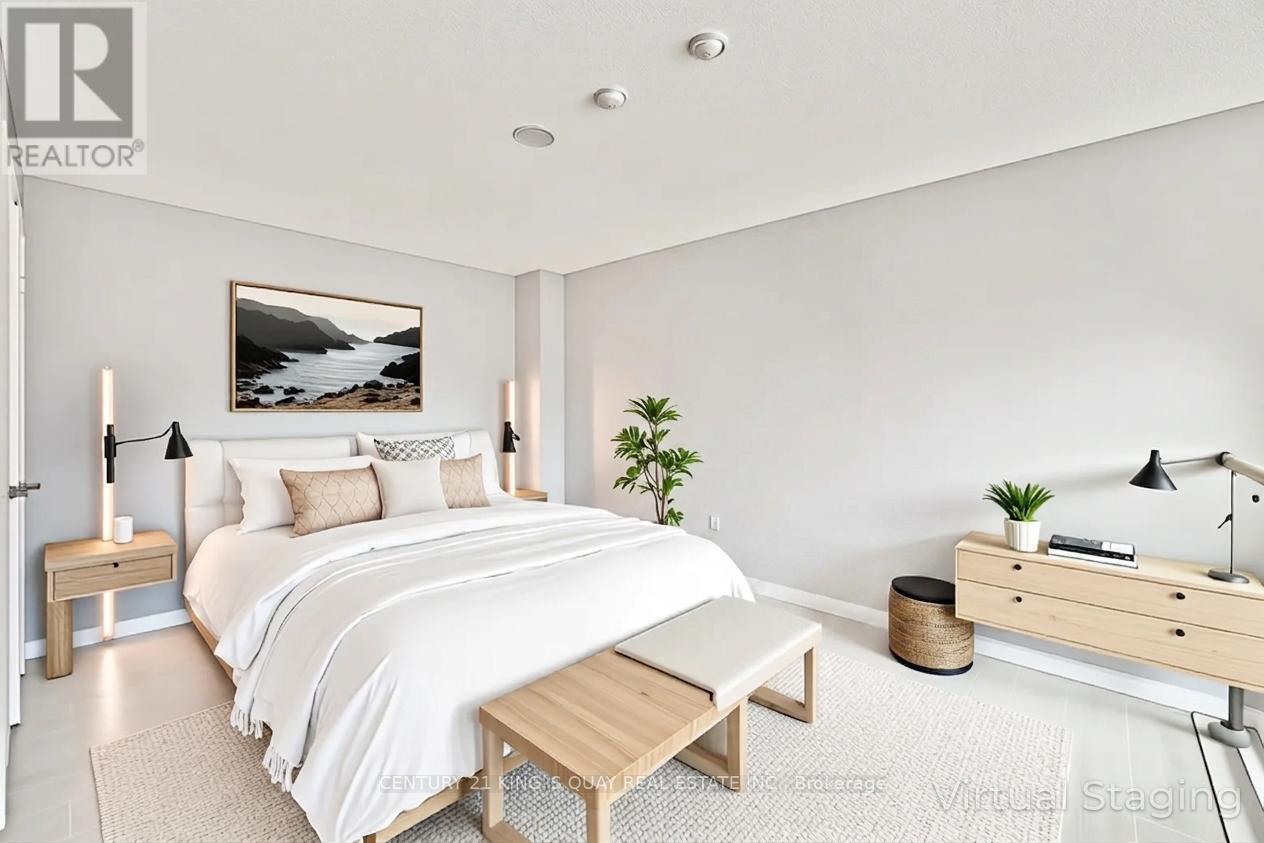 212 - 80 Western Battery Road, Toronto (Niagara), Ontario  M6K 3S1 - Photo 28 - C13025208