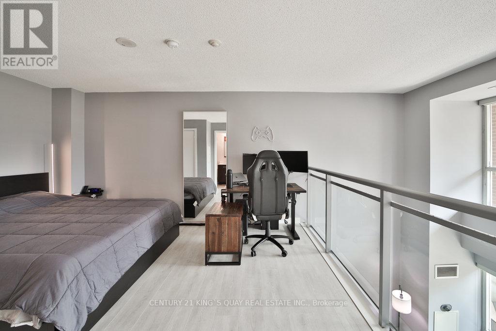 212 - 80 Western Battery Road, Toronto (Niagara), Ontario  M6K 3S1 - Photo 29 - C13025208