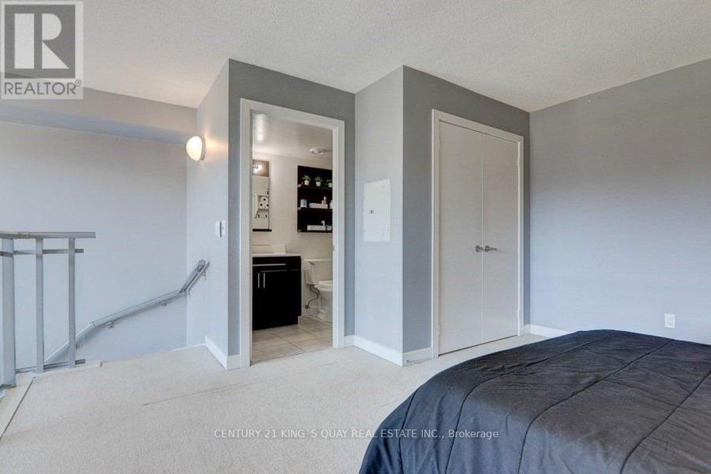 212 - 80 Western Battery Road, Toronto (Niagara), Ontario  M6K 3S1 - Photo 30 - C13025208