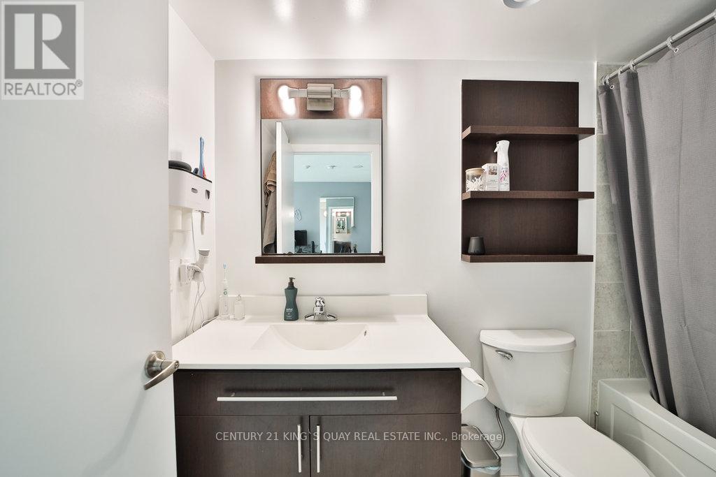 212 - 80 Western Battery Road, Toronto (Niagara), Ontario  M6K 3S1 - Photo 31 - C13025208