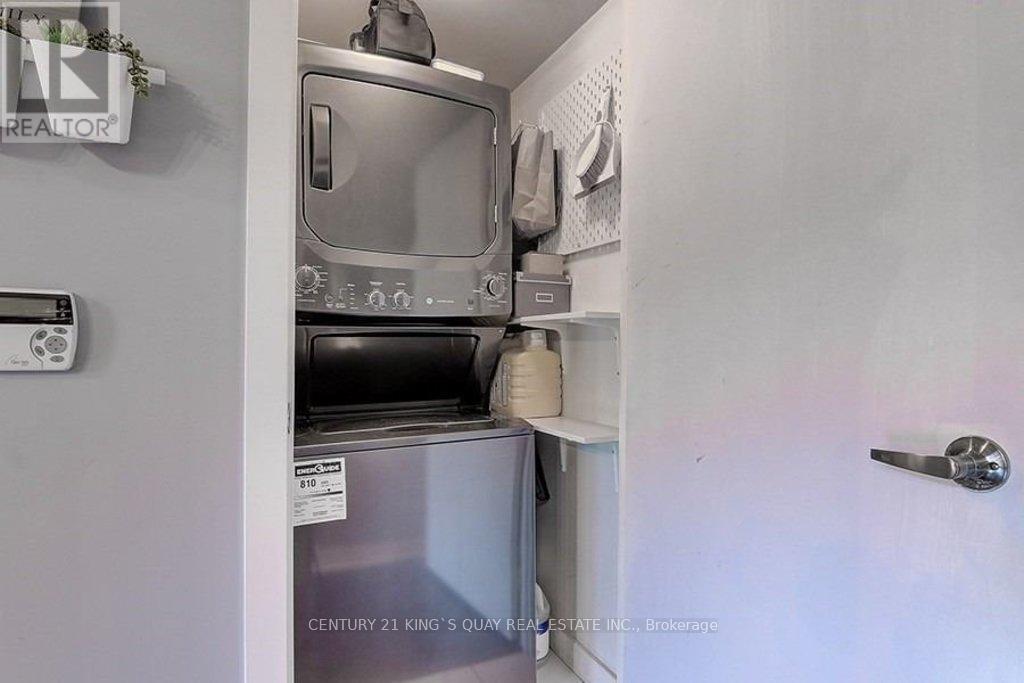 212 - 80 Western Battery Road, Toronto (Niagara), Ontario  M6K 3S1 - Photo 33 - C13025208