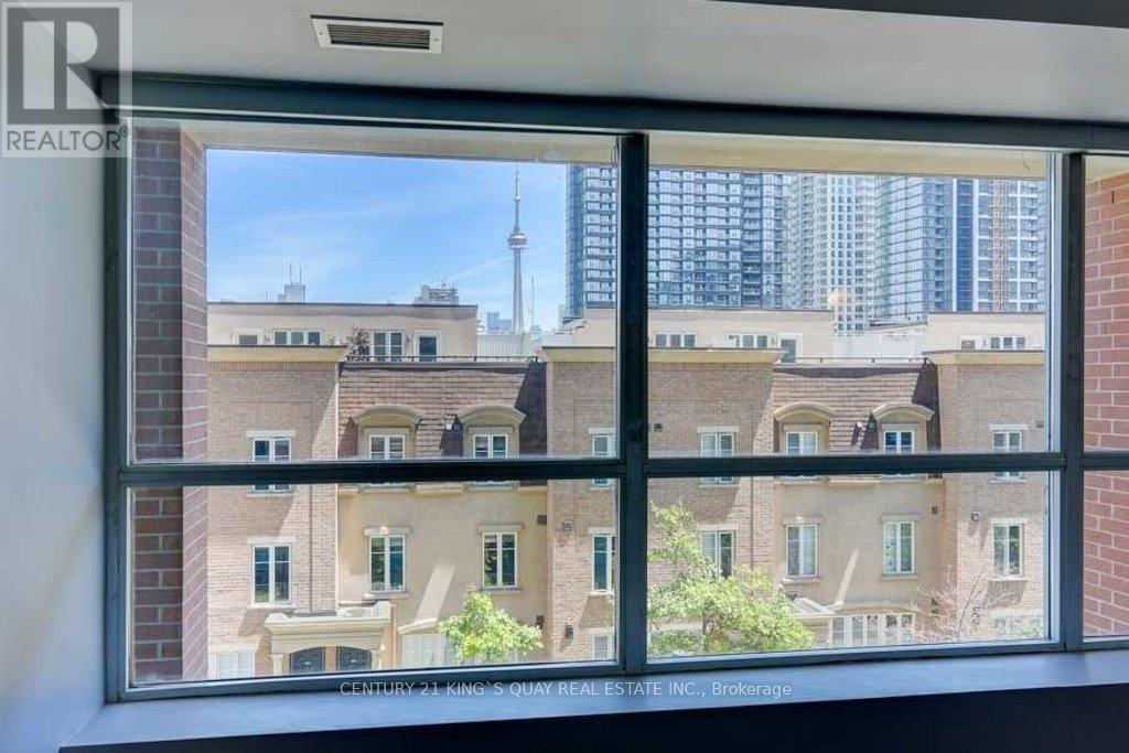 212 - 80 Western Battery Road, Toronto (Niagara), Ontario  M6K 3S1 - Photo 34 - C13025208