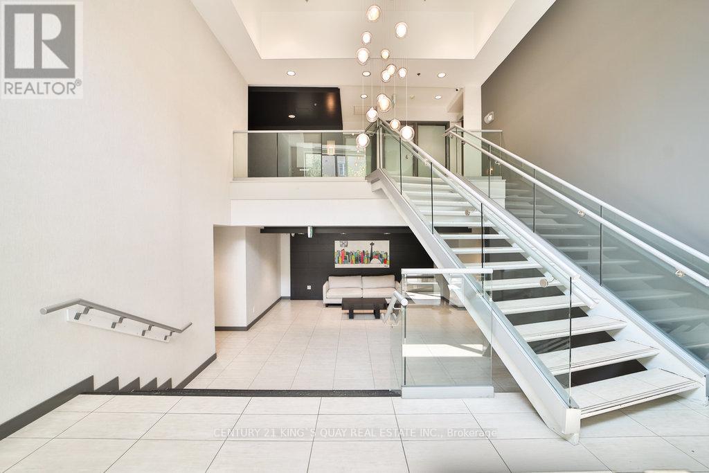 212 - 80 Western Battery Road, Toronto (Niagara), Ontario  M6K 3S1 - Photo 35 - C13025208