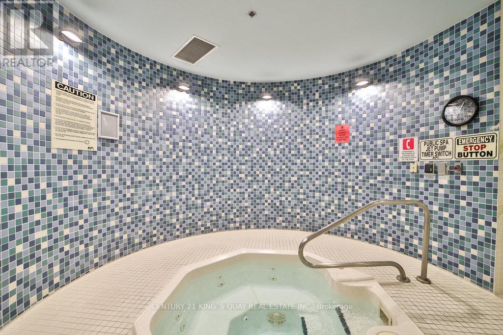 212 - 80 Western Battery Road, Toronto (Niagara), Ontario  M6K 3S1 - Photo 37 - C13025208