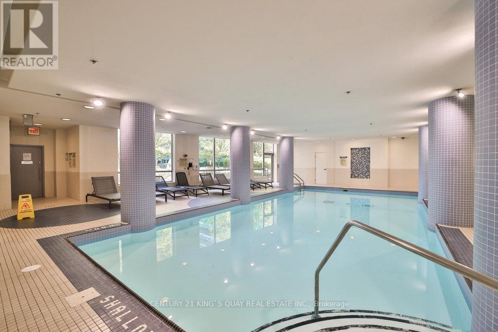 212 - 80 Western Battery Road, Toronto (Niagara), Ontario  M6K 3S1 - Photo 39 - C13025208