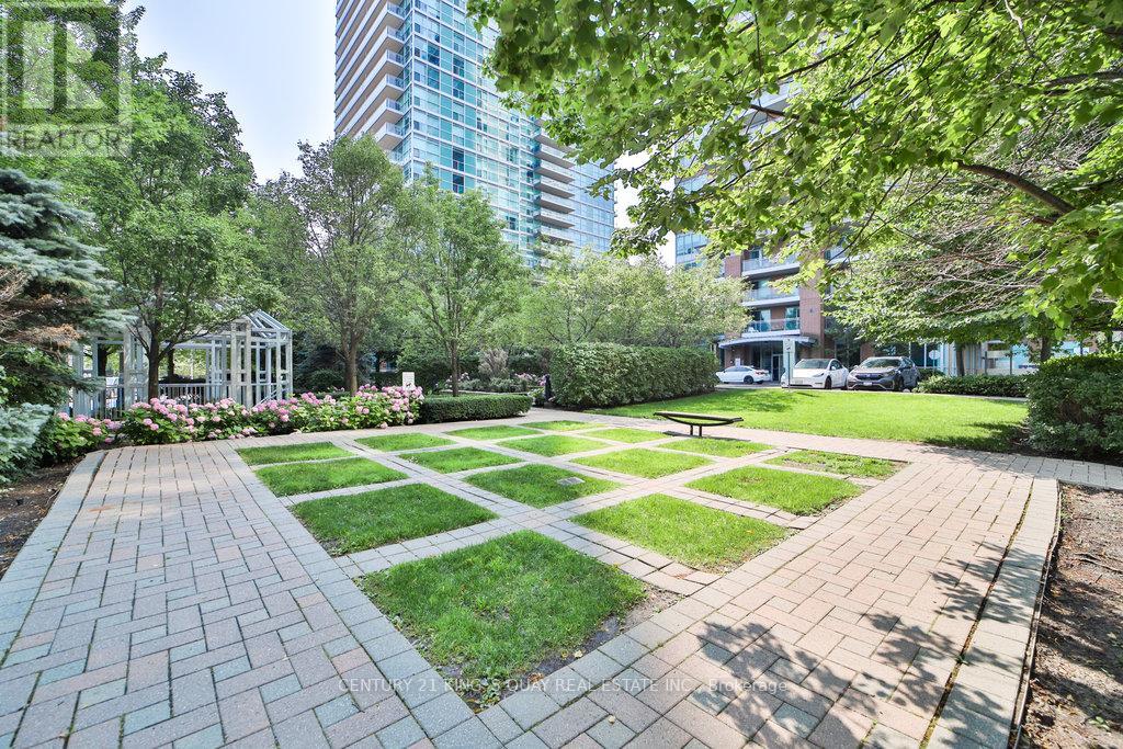 212 - 80 Western Battery Road, Toronto (Niagara), Ontario  M6K 3S1 - Photo 40 - C13025208