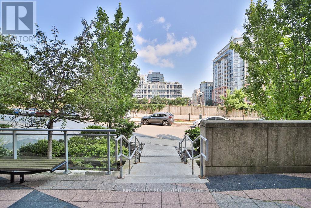 212 - 80 Western Battery Road, Toronto (Niagara), Ontario  M6K 3S1 - Photo 42 - C13025208