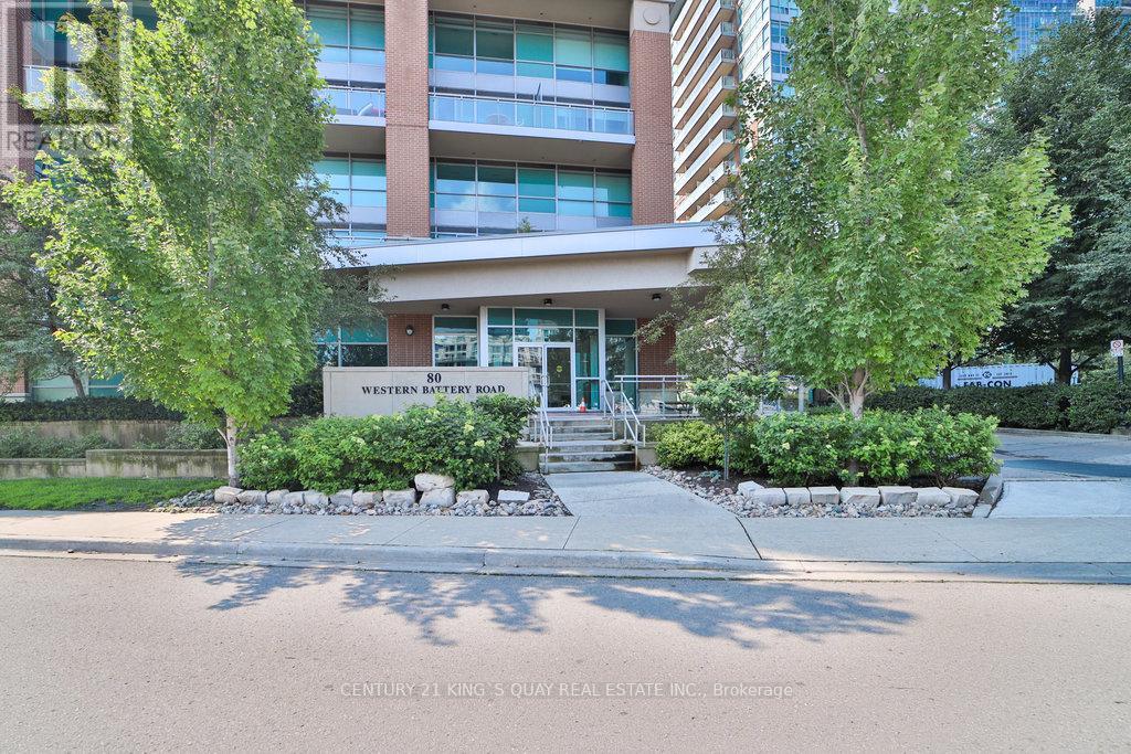 212 - 80 Western Battery Road, Toronto (Niagara), Ontario  M6K 3S1 - Photo 45 - C13025208