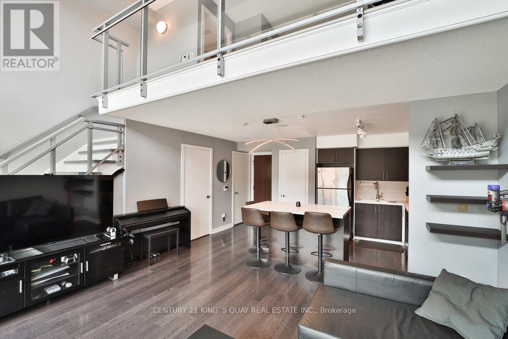 212 - 80 Western Battery Road, Toronto (Niagara), Ontario  M6K 3S1 - Photo 7 - C13025208