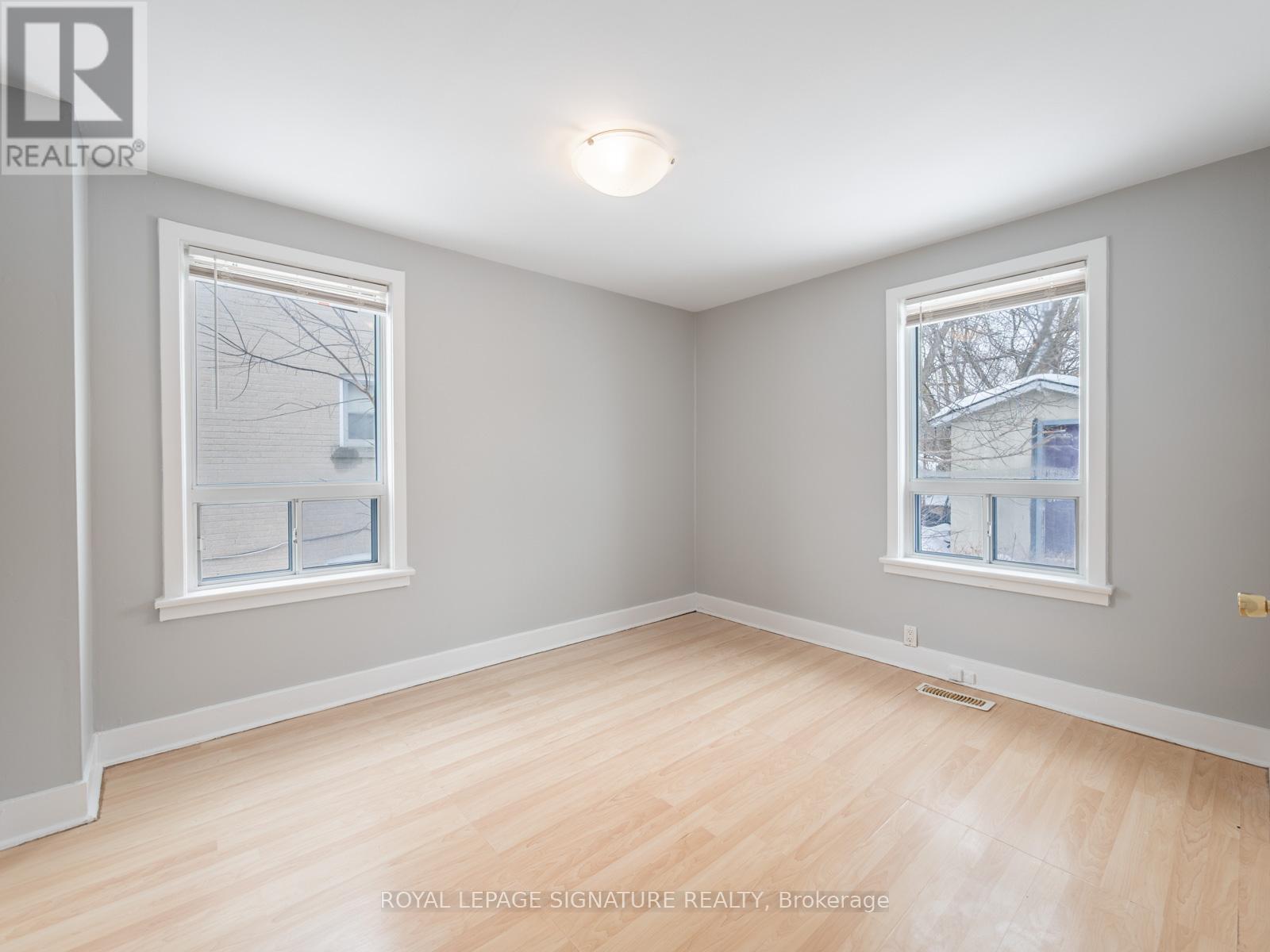 27 King High Avenue, Toronto, Ontario  M3H 3A8 - Photo 11 - C13025240