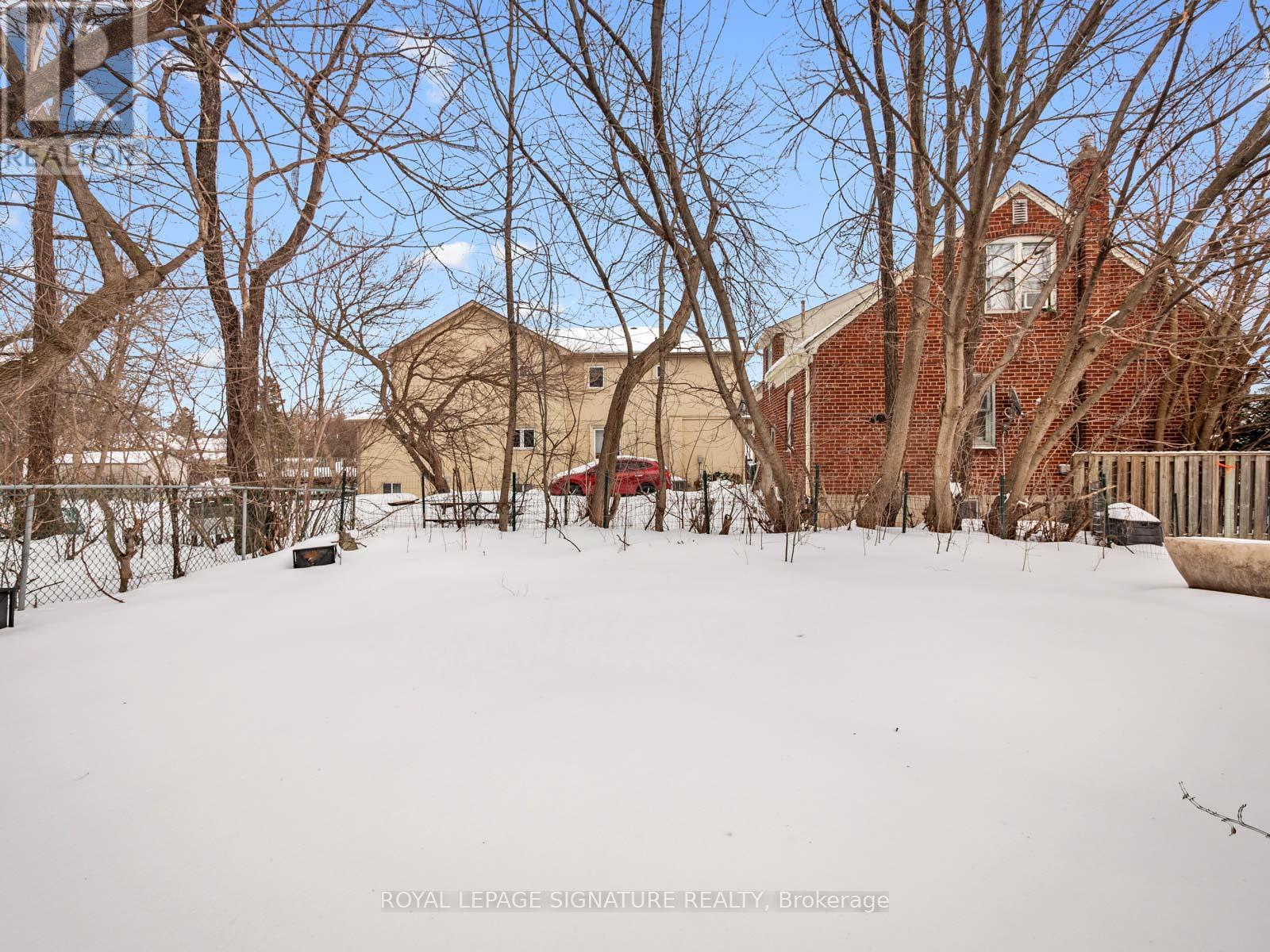 27 King High Avenue, Toronto, Ontario  M3H 3A8 - Photo 42 - C13025240