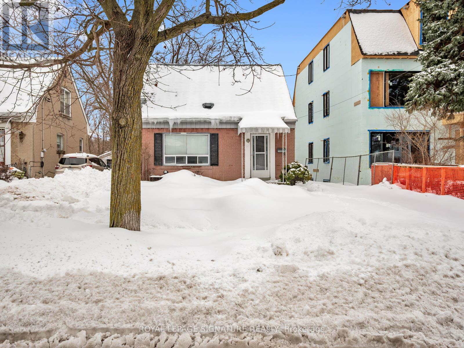 27 King High Avenue, Toronto, Ontario  M3H 3A8 - Photo 44 - C13025240