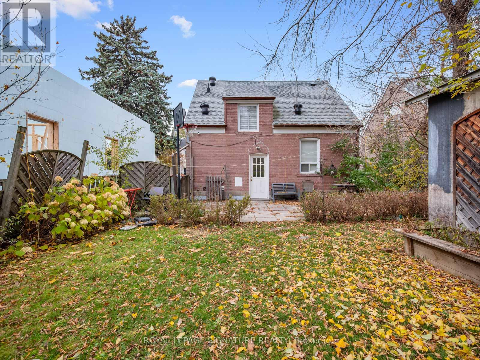 27 King High Avenue, Toronto, Ontario  M3H 3A8 - Photo 45 - C13025240