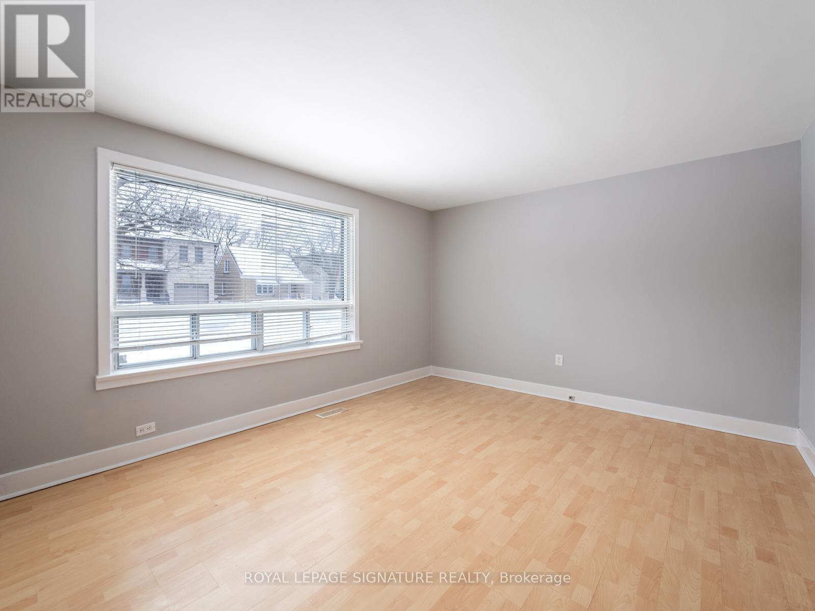 27 King High Avenue, Toronto, Ontario  M3H 3A8 - Photo 5 - C13025240