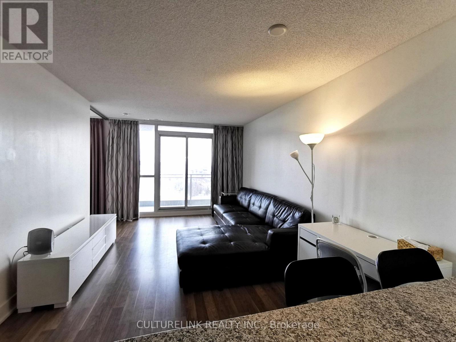 1607 - 23 SHEPPARD AVENUE E, Toronto, Ontario