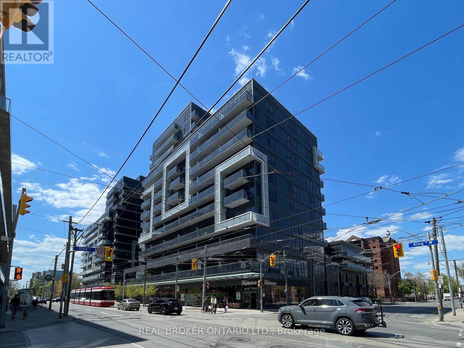 Ph 25 - 1030 King Street W, Toronto, Ontario  M6K 0B4 - Photo 16 - C13025246