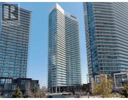 2008 - 117 MCMAHON DRIVE, Toronto, Ontario