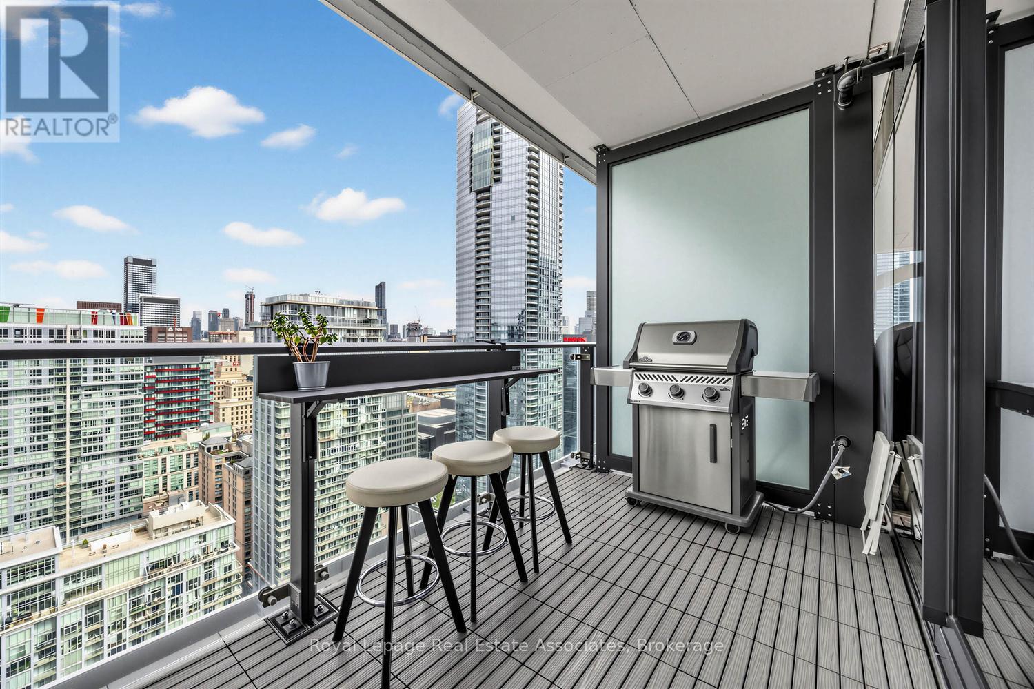 3102 - 224 King Street W, Toronto, Ontario  M5H 0A6 - Photo 10 - C13025380