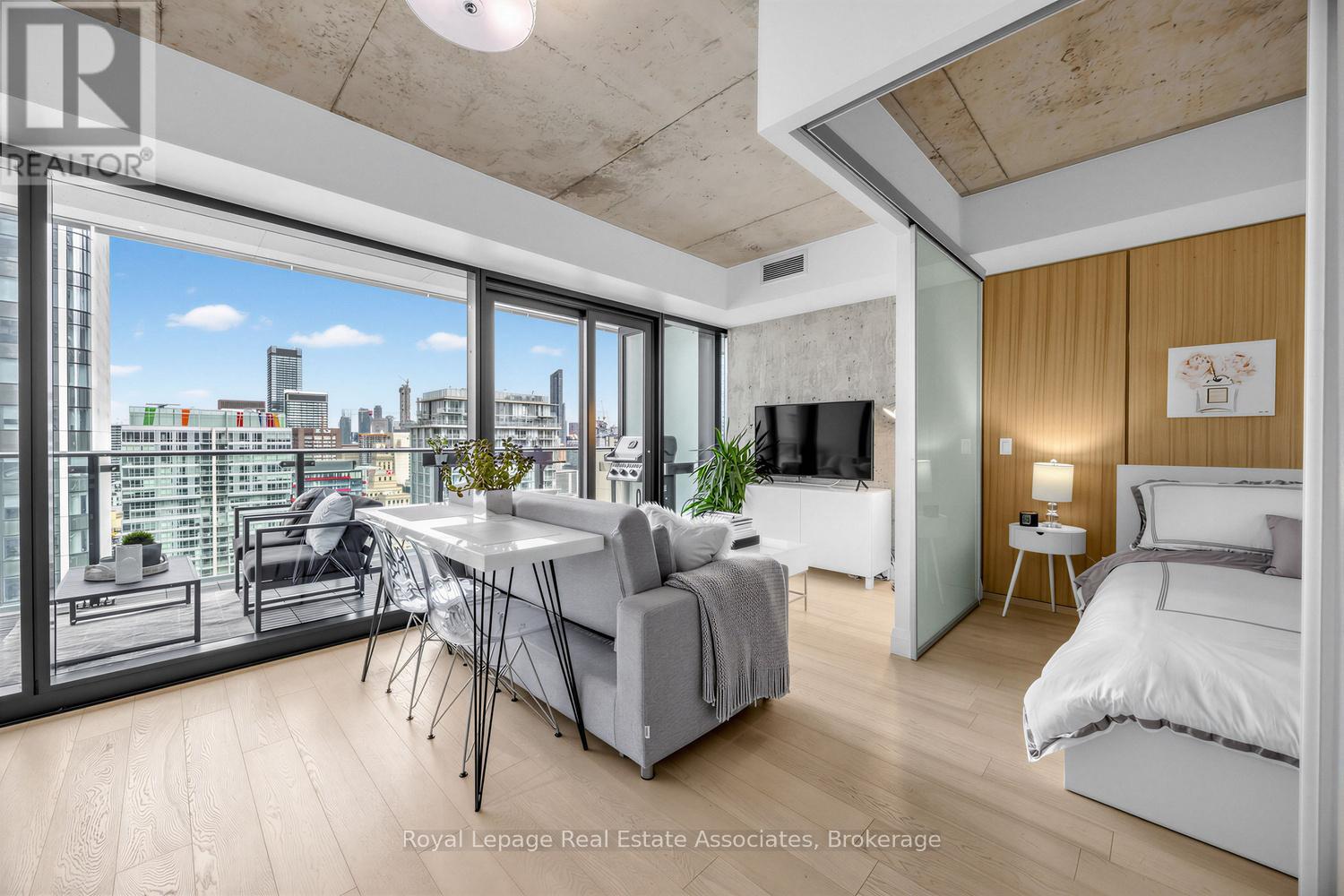 3102 - 224 King Street W, Toronto, Ontario  M5H 0A6 - Photo 12 - C13025380