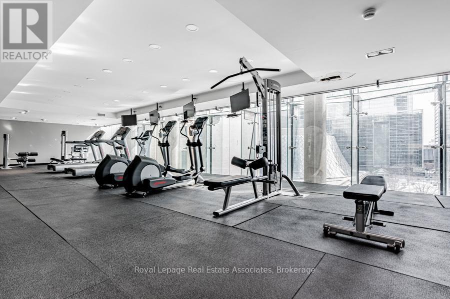3102 - 224 King Street W, Toronto, Ontario  M5H 0A6 - Photo 21 - C13025380