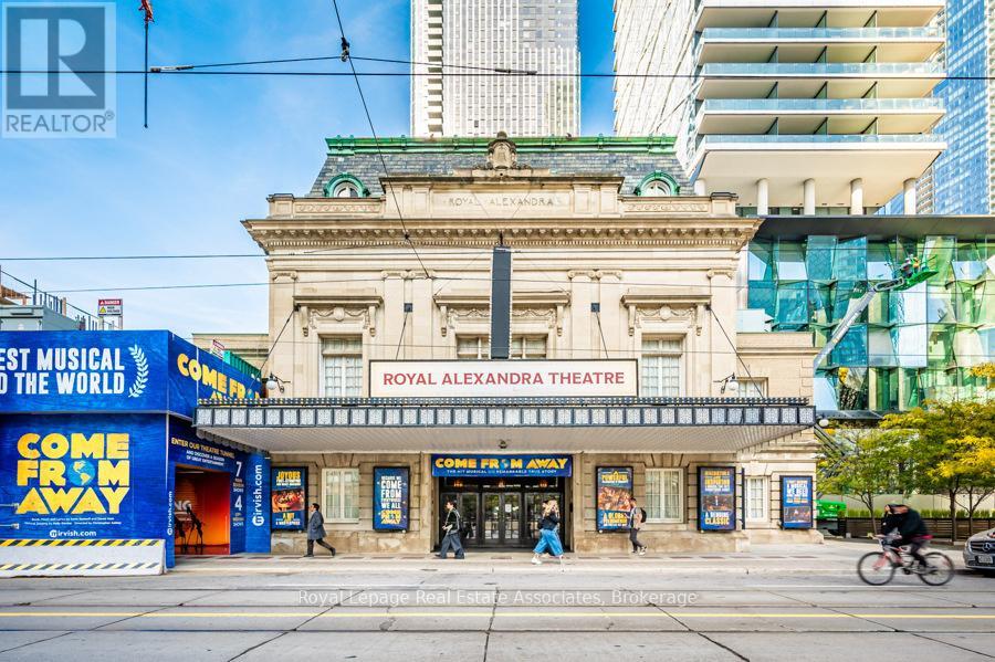 3102 - 224 King Street W, Toronto, Ontario  M5H 0A6 - Photo 26 - C13025380