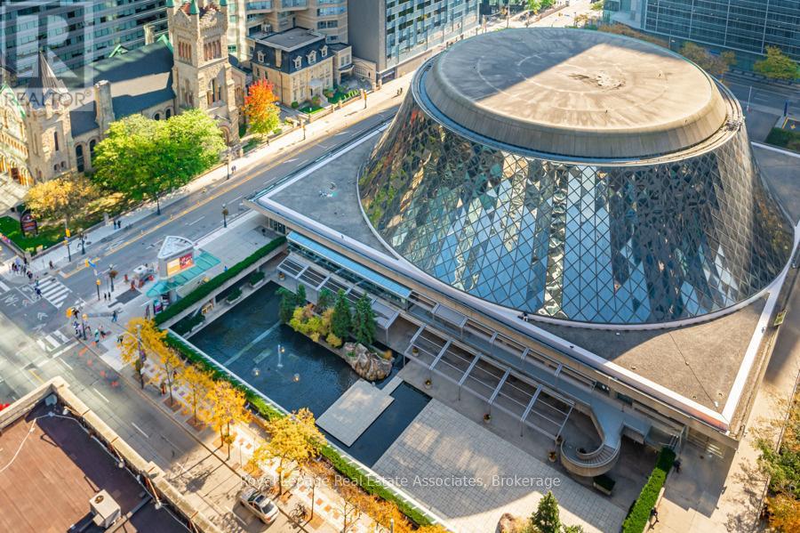3102 - 224 King Street W, Toronto, Ontario  M5H 0A6 - Photo 27 - C13025380