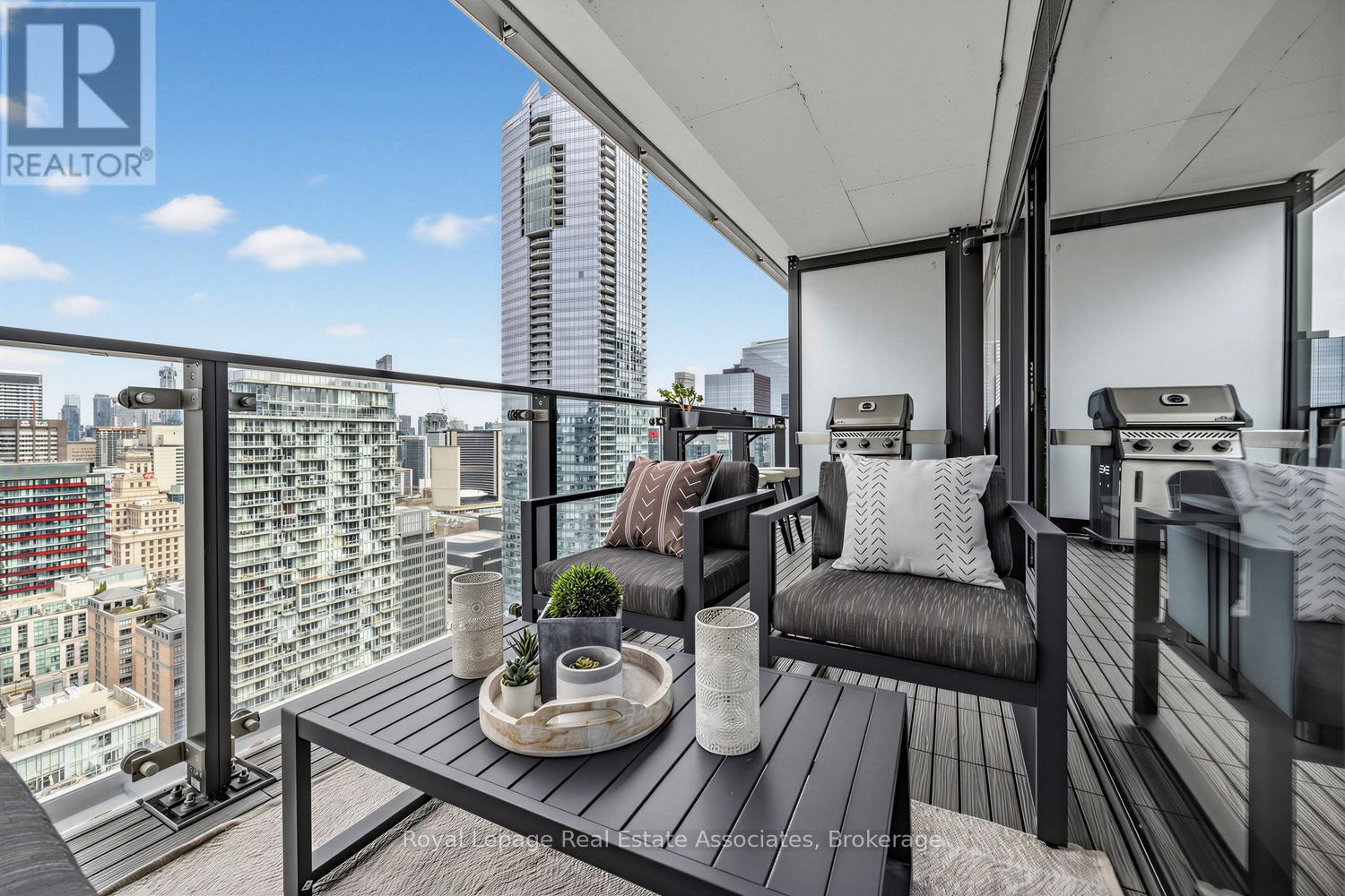 3102 - 224 King Street W, Toronto, Ontario  M5H 0A6 - Photo 8 - C13025380