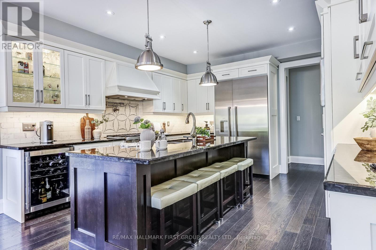 40 Endeavour Court, Whitby, Ontario  L1P 0B5 - Photo 12 - E12833060