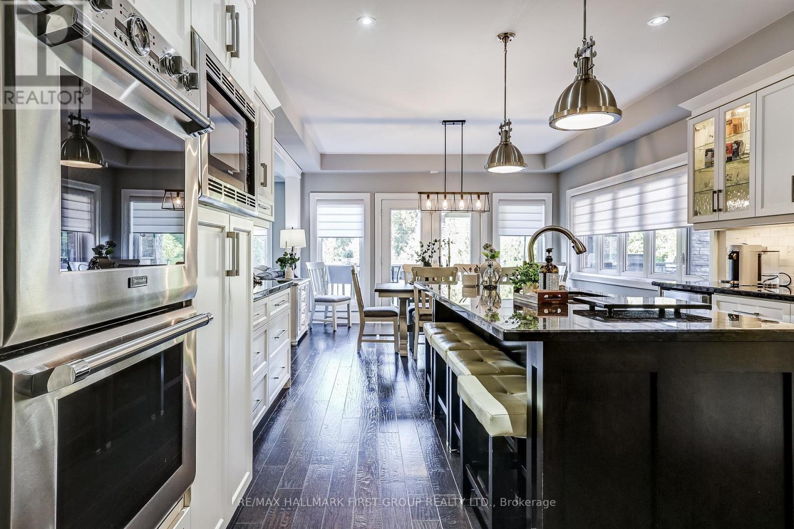 40 Endeavour Court, Whitby, Ontario  L1P 0B5 - Photo 13 - E12833060