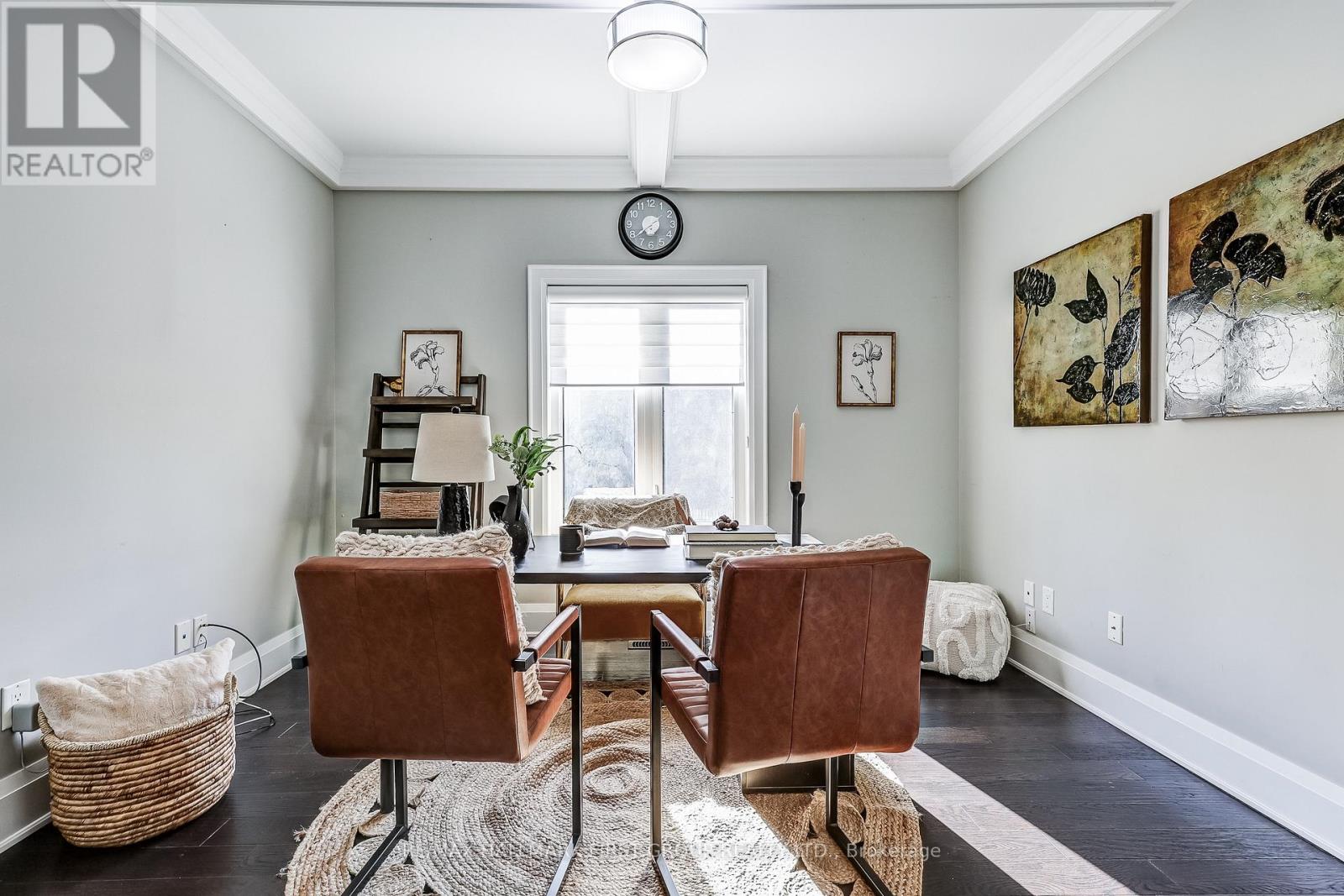 40 Endeavour Court, Whitby, Ontario  L1P 0B5 - Photo 6 - E12833060