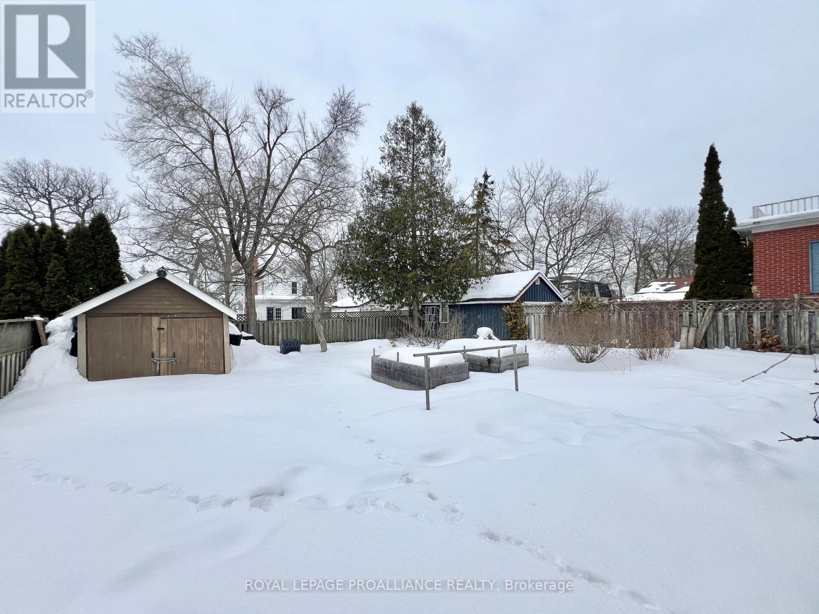 308 Bleecker Avenue, Belleville, Ontario  K8N 3V4 - Photo 21 - X12835394