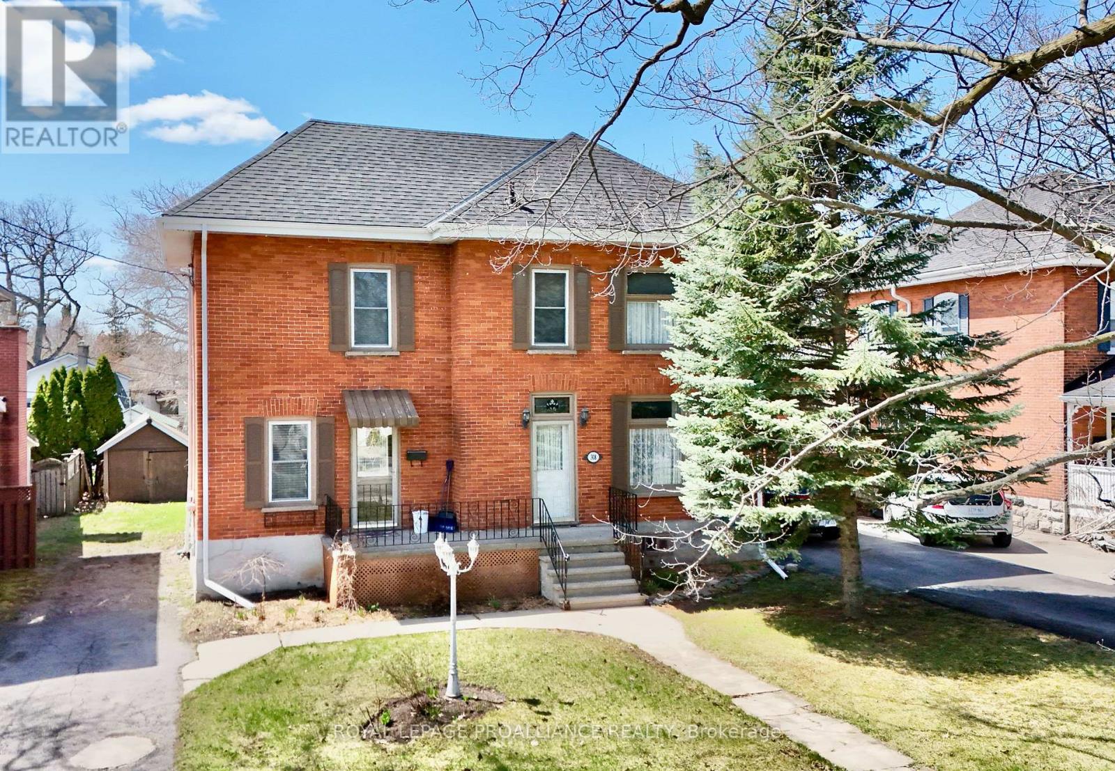 308 Bleecker Avenue, Belleville, Ontario  K8N 3V4 - Photo 3 - X12835394