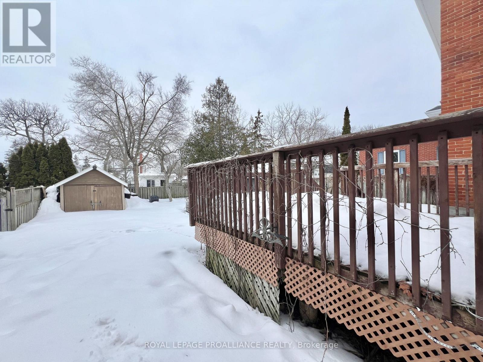 308 Bleecker Avenue, Belleville, Ontario  K8N 3V4 - Photo 20 - X12835394