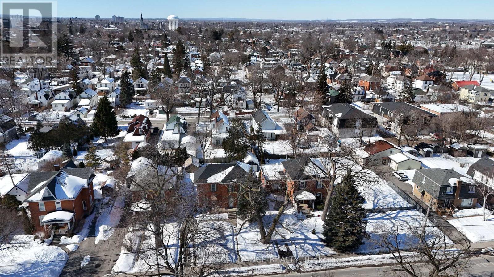 308 Bleecker Avenue, Belleville, Ontario  K8N 3V4 - Photo 24 - X12835394