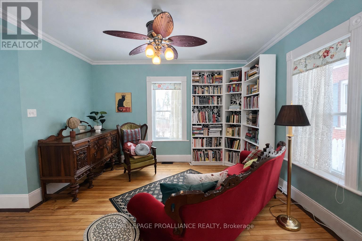 308 Bleecker Avenue, Belleville, Ontario  K8N 3V4 - Photo 8 - X12835394